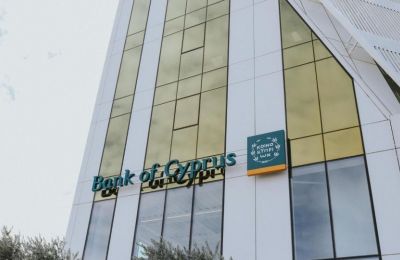 Bank of Cyprus named the Best Bank in Cyprus in Global Finance’s World’s Best Banks Awards 2026