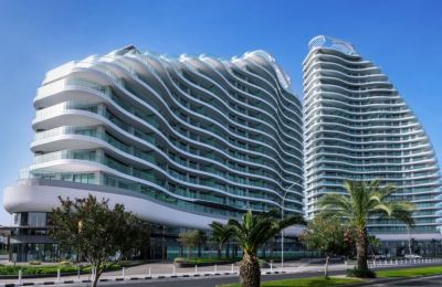 From the Success of Limassol Del Mar to the Legendary Collaboration 