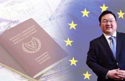 How Cyprus confiscated Jho Low’s €6M villa without a criminal conviction