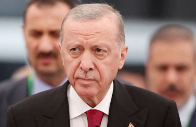 Erdogan warns of ''very tough response'' if Turkish Cypriot rights are violated