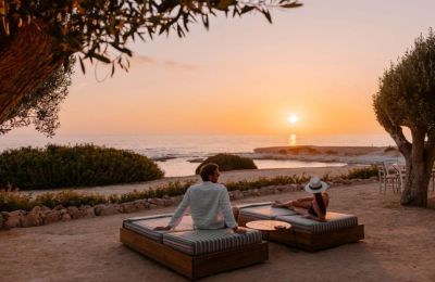 A Summer of Endless Possibilities at Cap St Georges Hotel & Resort