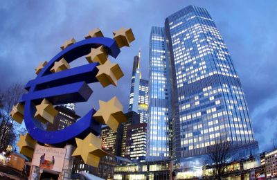 ECB raises interest rates as expected amid Middle East inflation concerns
