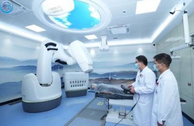More foreign patients fly to China for cancer treatment