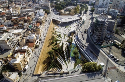 The problem isn't a lighthearted travel show. It's what happens when stereotypes replace research. Photo credit: www.worldarchitecture.org