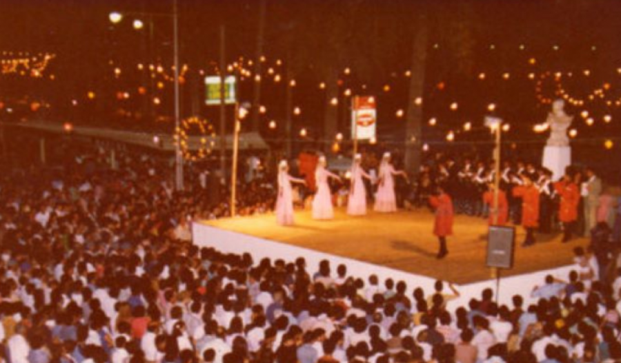 Photos from: polignosi, RIK, Digital Herodotus, filoilarnakas.com, larnacainhistory, city of larnaka