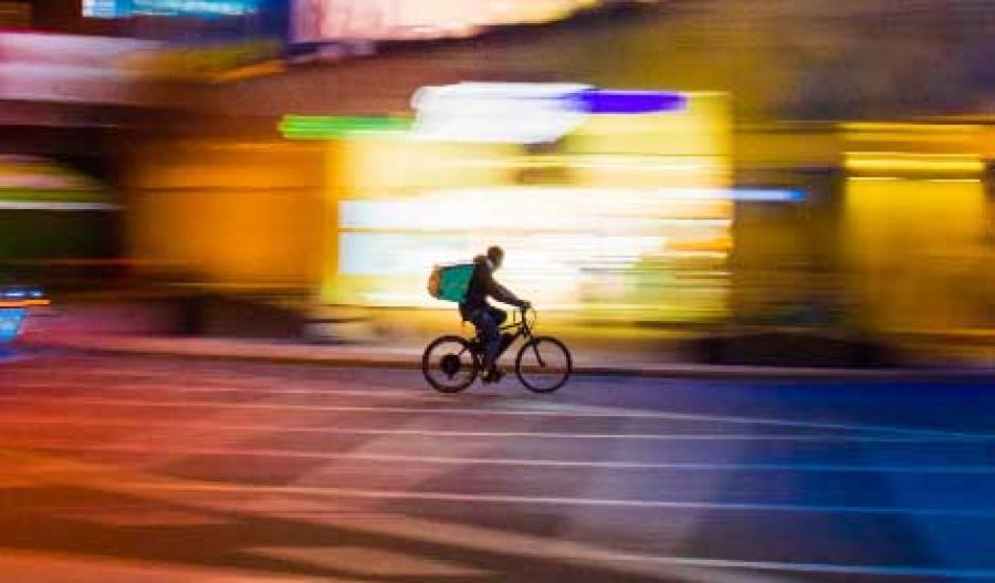 Cyprus food delivery bags found with bacteria in new consumer test