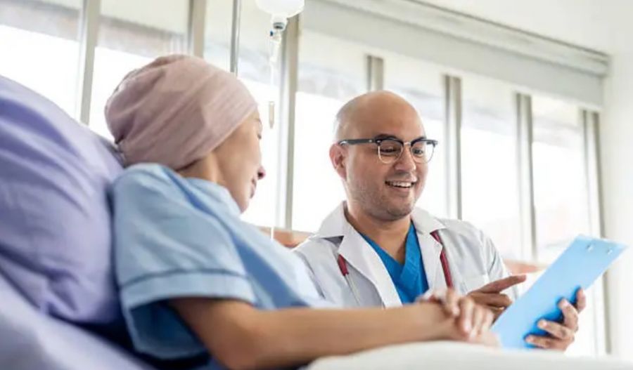 Specialists point to early diagnosis, advanced treatments and coordinated care as key factors behind the results. Photo credit: Unsplash