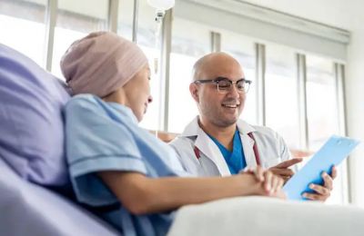 Specialists point to early diagnosis, advanced treatments and coordinated care as key factors behind the results. Photo credit: Unsplash
