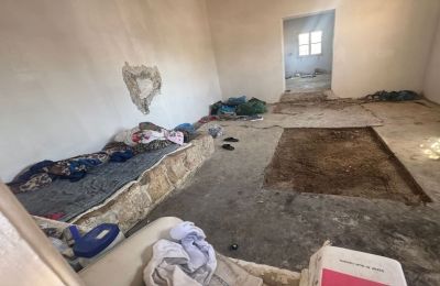 Mayor slams ''shameful'' conditions at Kato Paphos fishing village area