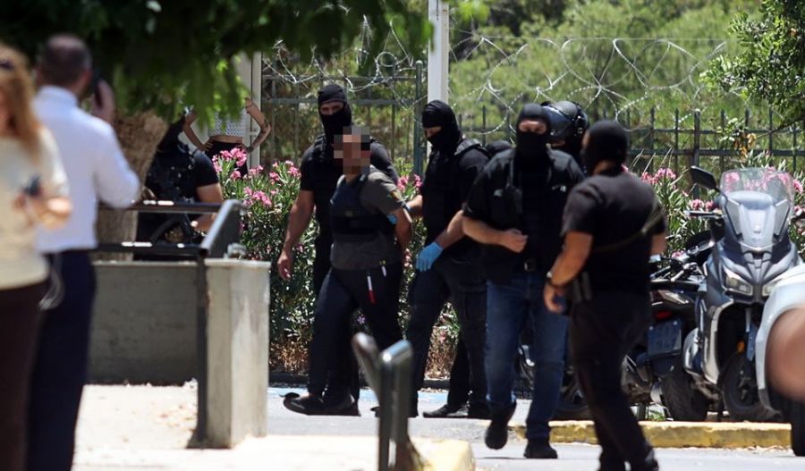 New clues emerge in Cyprus terror case involving explosive stronger than TNT