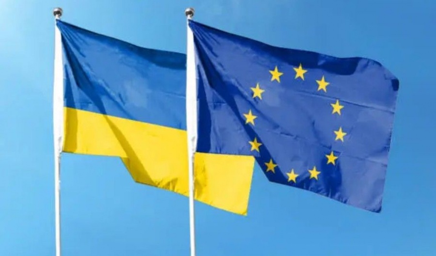 EU and Ukrainian officials describe the move as a landmark moment in Ukraine’s membership bid. Photo credit: Unsplash