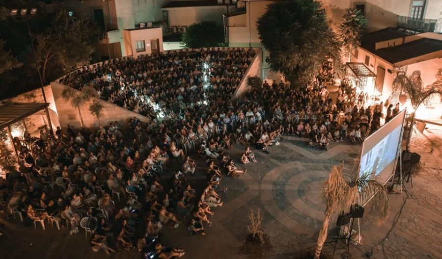 Four films for children and adults will be shown at the Bank of Cyprus Cultural Foundation amphitheatre between July and August. Photo credit: mycyprustravel.com