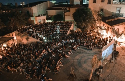 Four films for children and adults will be shown at the Bank of Cyprus Cultural Foundation amphitheatre between July and August. Photo credit: mycyprustravel.com