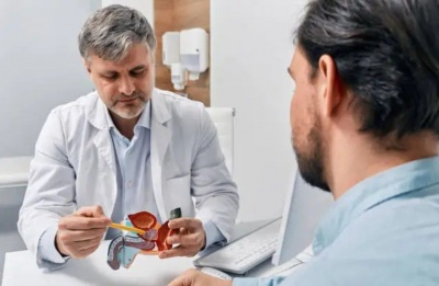 Prostate cancer is the most common cancer among men in Cyprus, while experts stress the importance of regular health checks and early detection