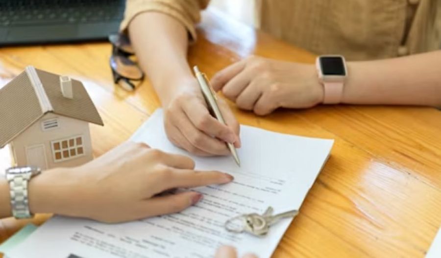 As transparency improves and digital tools simplify comparisons, Cyprus may see a gradual shift toward a more competitive mortgage insurance market. Photo credit: Unsplash