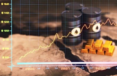 Falling oil prices and easing geopolitical tensions have improved sentiment, but central banks remain focused on inflation risks. Photo credit: Unsplash