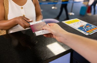 The revision is the second recent upgrade to British travel guidance for Cyprus following developments involving the United States and Iran. Photo credit: Unsplash