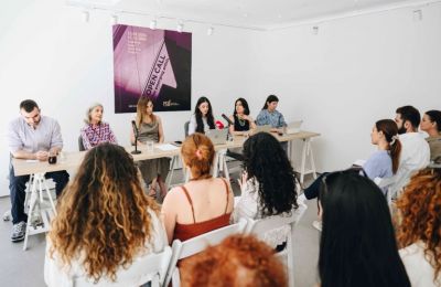 BAF Announces the 2026 Open Call for Emerging Artists