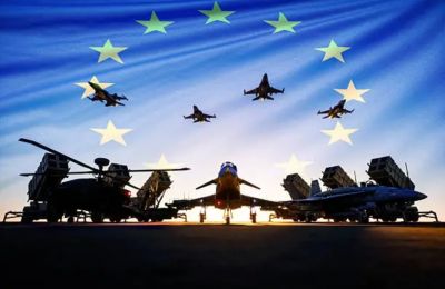 Funding will support defence investments, military upgrades and joint European procurement projects. Photo credit: Unsplash