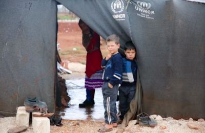Commissioner points to Cyprus’ own history of displacement while urging stronger support and integration policies for refugees and asylum seekers. Photo credit: Unsplash