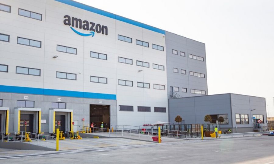 Cyprus discusses Project Kuiper and cybersecurity cooperation with Amazon, KNEWS