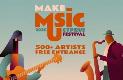 Eight stages across the historic centre will host live music, choirs, orchestras, bands, DJs and workshops as the three-day celebration comes to a close.