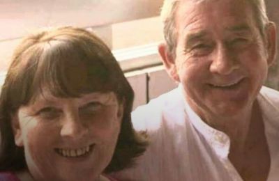 David Hunter, Briton at the center of Cyprus mercy-killing case, dies aged 78