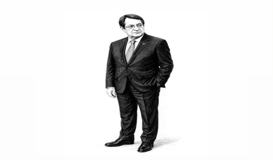 Nicos Anastasiades and ethics