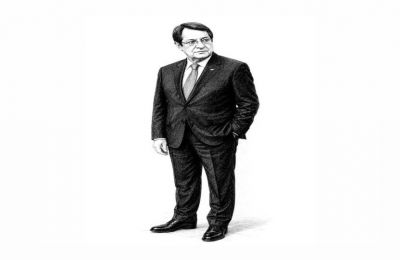 Nicos Anastasiades and ethics