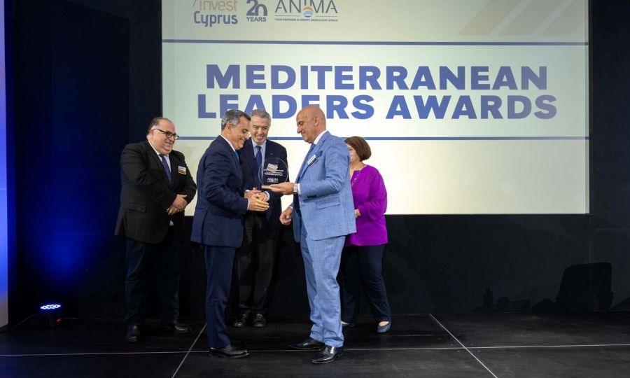 Invest Cyprus and ANIMA Investment Network Opened EUROMED DAYS in Nicosia, Placing Cyprus at the Centre of Euro-Mediterranean Investment Cooperation