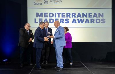 Invest Cyprus and ANIMA Investment Network Opened EUROMED DAYS in Nicosia, Placing Cyprus at the Centre of Euro-Mediterranean Investment Cooperation