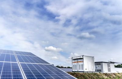 Cyprus installs first big battery systems to cut solar power cuts