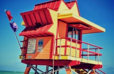 Nearly half of Limassol’s lifeguard towers left unmanned