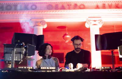 The DJs of Deejay Radio 93.5 set to light up the Epic Cocktail Festival in Limassol