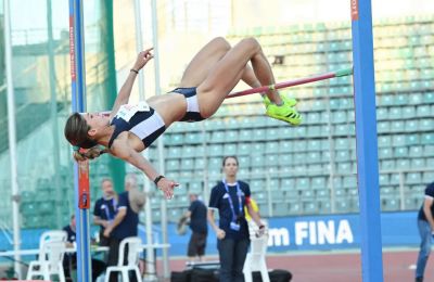 Four-medal haul strengthens Cyprus' proud record at the Balkan Athletics Championships and continues a successful season for the island's leading athletes. Photo credit: @cyprussports Facebook