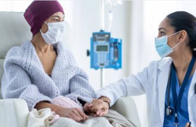 New patient support programmes and increased involvement in European cancer initiatives marked key developments during the year. File photo Unsplash
