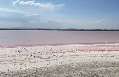 Photo and video from Larnaca Online