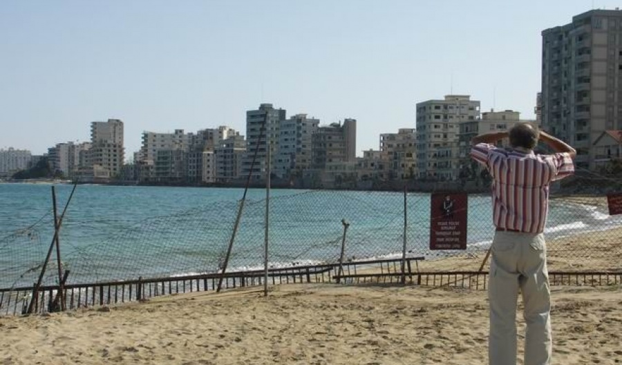 The publication compares the reported initiative to the 2004 Annan Plan and says it does not reflect Turkey's energy claims in the Eastern Mediterranean. Photo credit: YolandaDemetriou Wiki