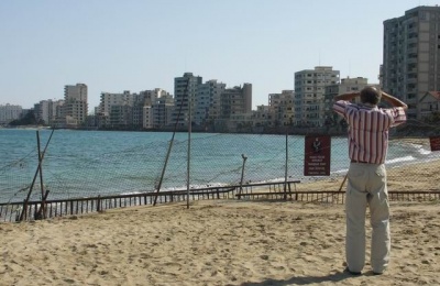 The publication compares the reported initiative to the 2004 Annan Plan and says it does not reflect Turkey's energy claims in the Eastern Mediterranean. Photo credit: YolandaDemetriou Wiki