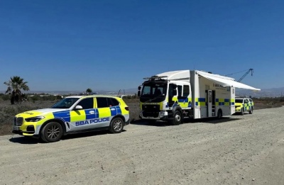 Officers have also reported traffic offences, inspected more than 100 boats and jet skis, and continued patrols at the popular beaches. Photo credit: bfcyprus.medium.com