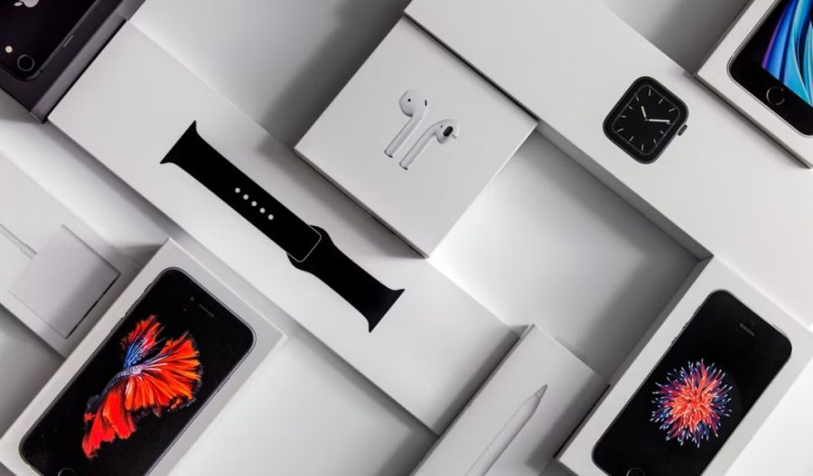 Apple raises prices on MacBooks and iPads (see prices)