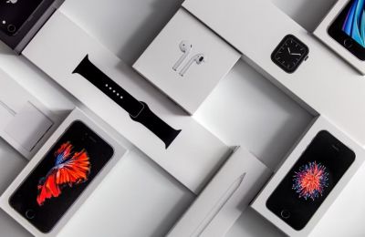 Apple raises prices on MacBooks and iPads (see prices)