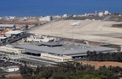 Court rejects €41 million claim over land now home to Paphos airport and refugee housing