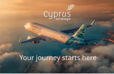 Cyprus Airways Unveils New Video Campaign 