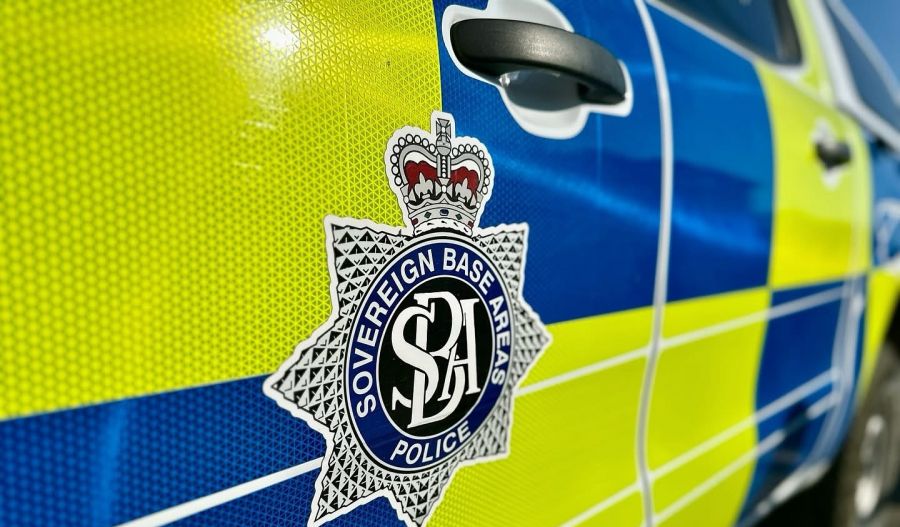 Police are investigating the circumstances, with early inquiries examining the possibility of asphyxiation, although no official cause of death has been confirmed. File photo SBA Police
