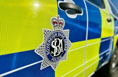 Police are investigating the circumstances, with early inquiries examining the possibility of asphyxiation, although no official cause of death has been confirmed. File photo SBA Police