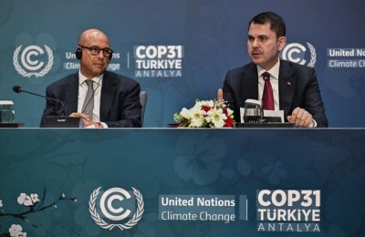 Turkey tells Cyprus 'you're not invited'—EU says that's unacceptable