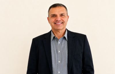 Hadassah Medical Center Limassol Announces Mr. George Zachariades as CEO Ahead of Its Opening