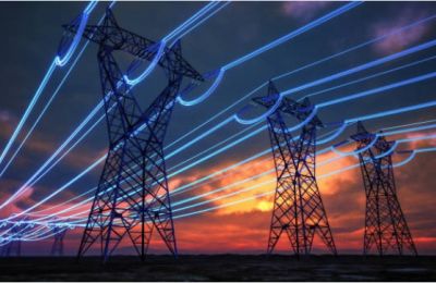 ''Temperatures are rising, so electricity demand is increasing both in summer and in winter.'' File photo Unsplash
