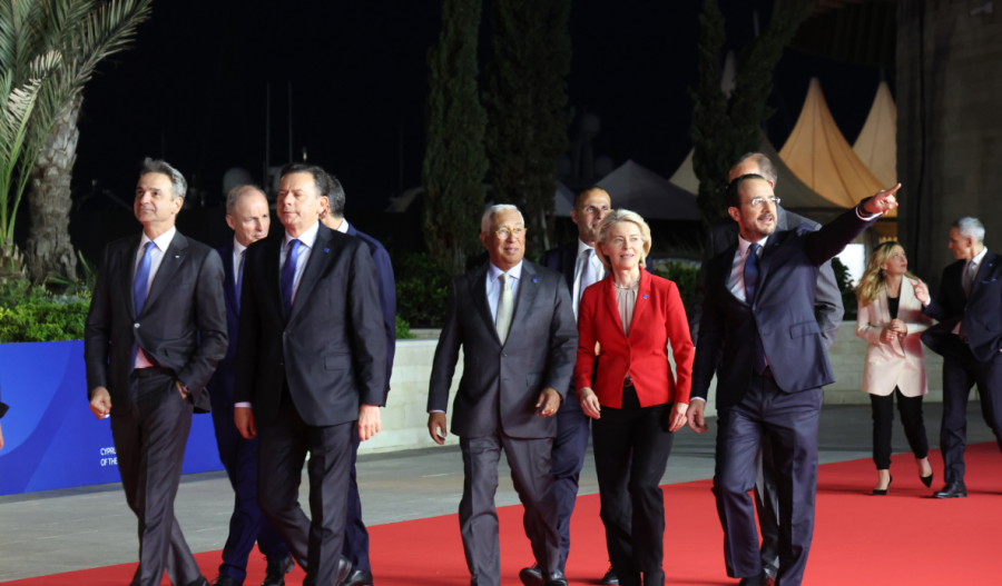 Cyprus finishes EU Presidency with major deals on health, travel rights and migration